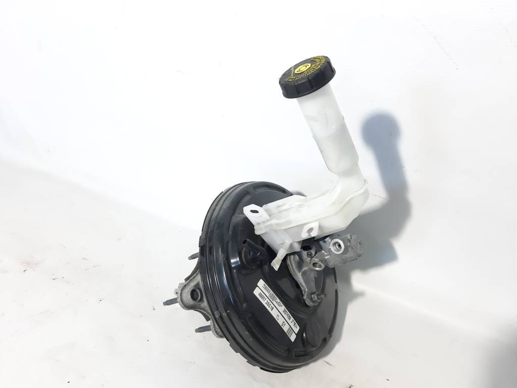 Sentra Главный тормозной цилиндр Nissan Sentra 2013-2019 460103SG1B Nissan Sentra 13
