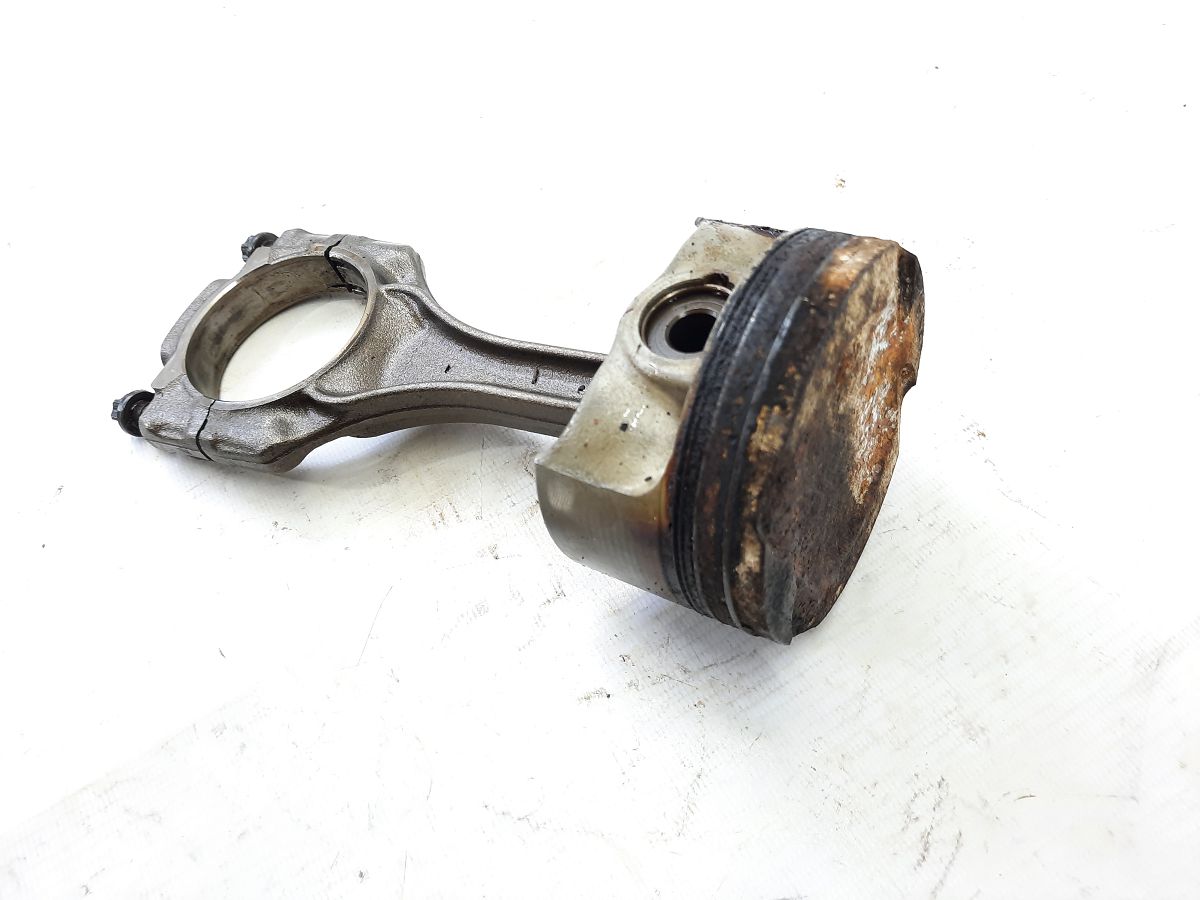 7 series Шатун BMW 7 2012 11247603480 BMW 7 27