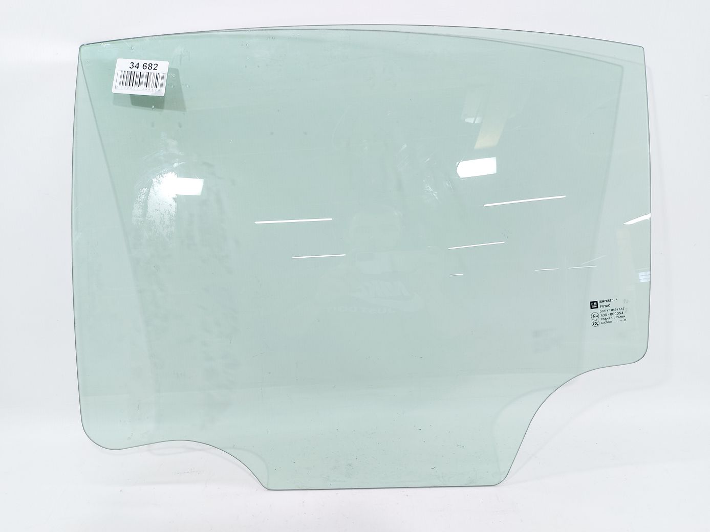 Cruze. Скло дверей задньої лівої Chevrolet Cruze 2011-2016 95147525 Chevrolet Cruze Cruze. Скло дверей задньої лівої Chevrolet Cruze 2011-2016 95147525 Chevrolet Cruze