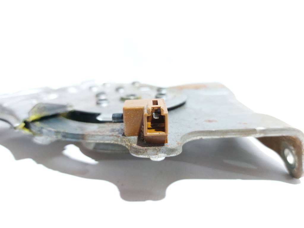 6 Важель гальма стоянки Mazda 6 2014-2016 KD3144010B Mazda 6 4