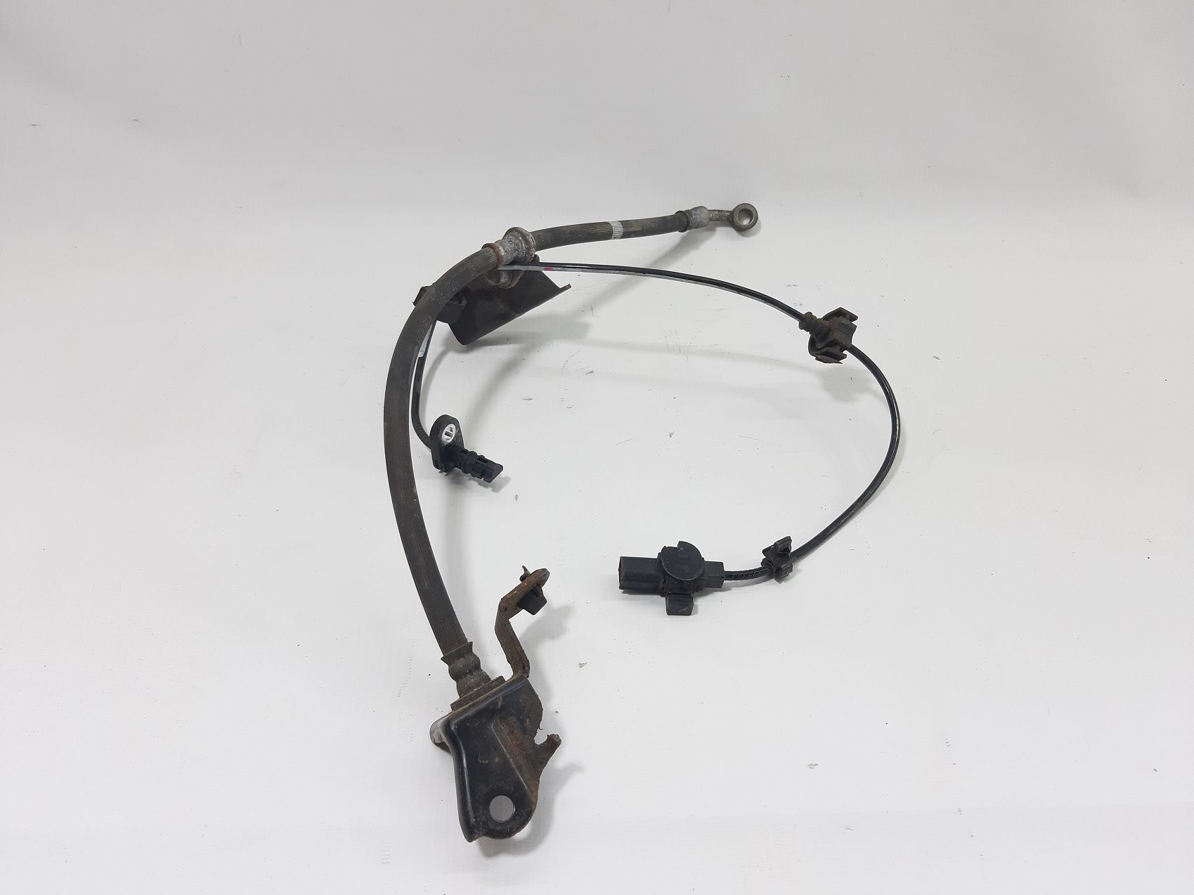 Ilx. Датчик ABS задній правий Acura ILX 2013-2022 57470TX6A01 Acura ILX