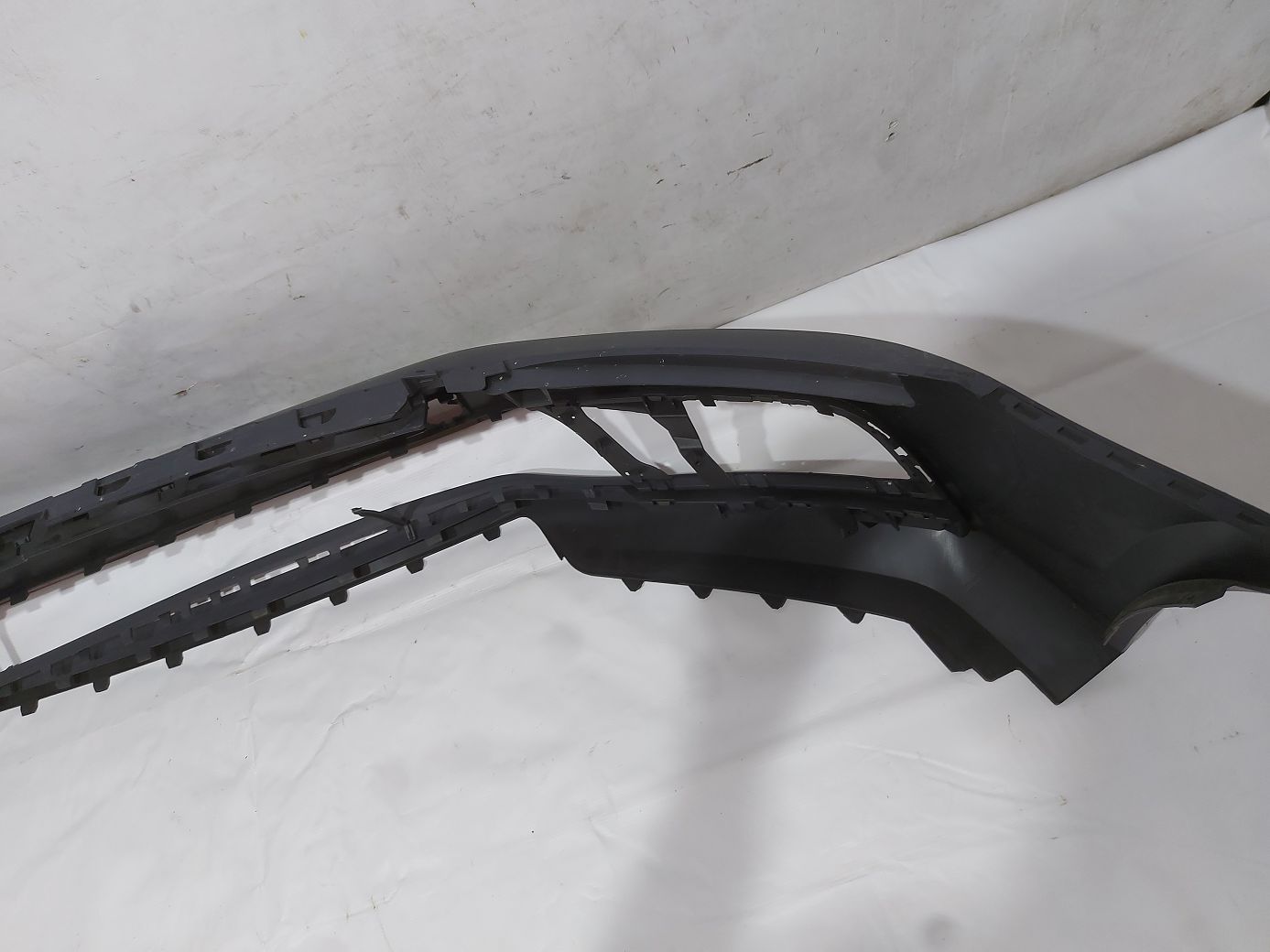 Передні бампери Бампер передній(тріщина) Volkswagen Jetta 2015-2018 5C6807217AGGRU 10