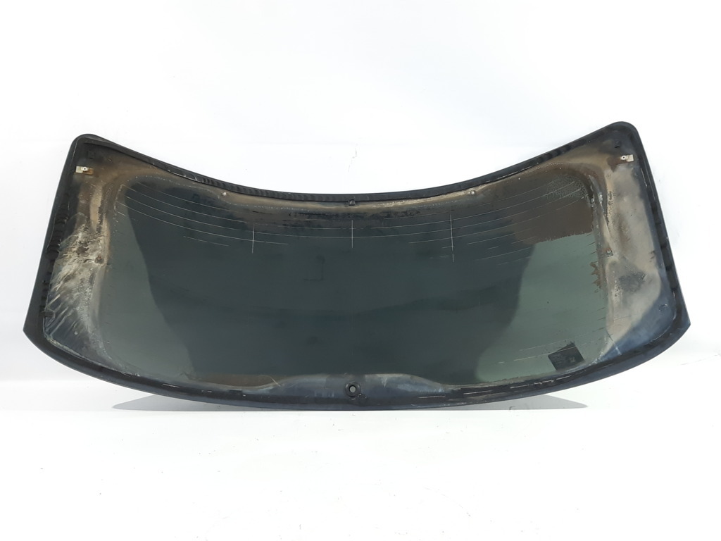 Mkx Скло кришки багажника Lincoln MKX 2016-2018 FA1Z5842006C Lincoln MKX 4