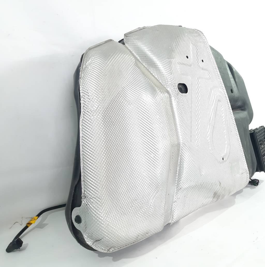 Malibu Бензобак Chevrolet Malibu 2010-2016 12777874 Chevrolet Malibu 2