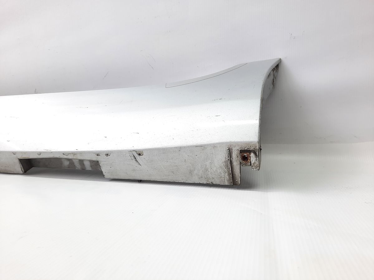 Ats Поріг лівий (пластик) Cadillac ATS 2013-2018 22792735 Cadillac ATS 2