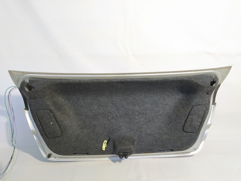 Dart Кришка багажника Dodge Dart 2013-2019 68081664AC Dodge Dart 35