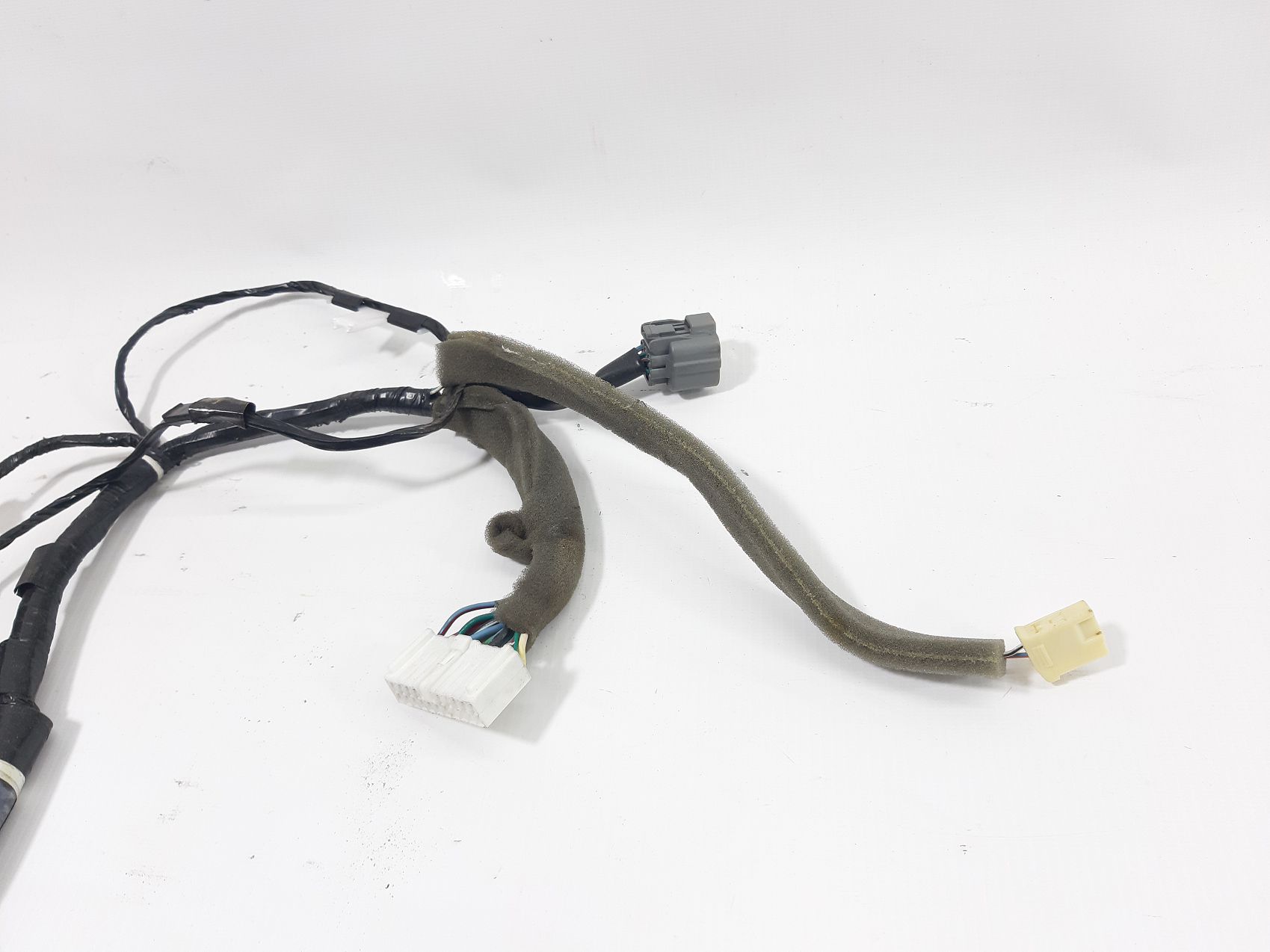 Legacy Проводка дверей передньої лівої Subaru Legacy 2010-2014 81820AJ31A Subaru Legacy 3