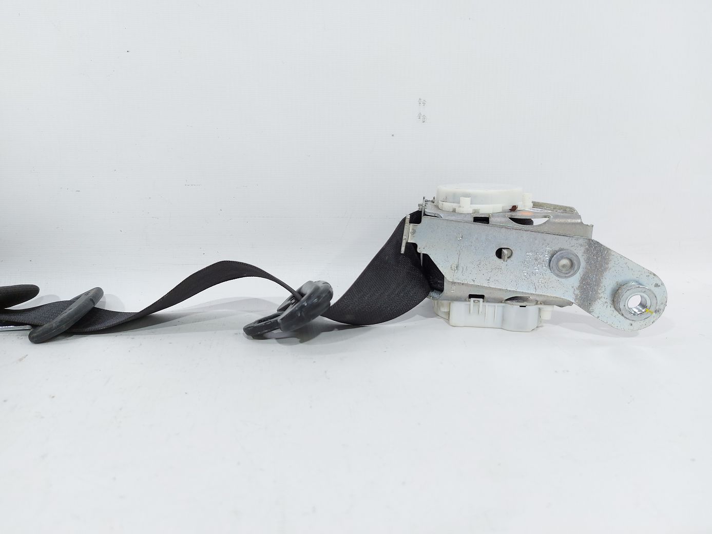 Grand caravan Ремінь безпеки задній лівий Dodge Grand Caravan 2011-2020 ZV711X9AE Dodge Grand Caravan 2