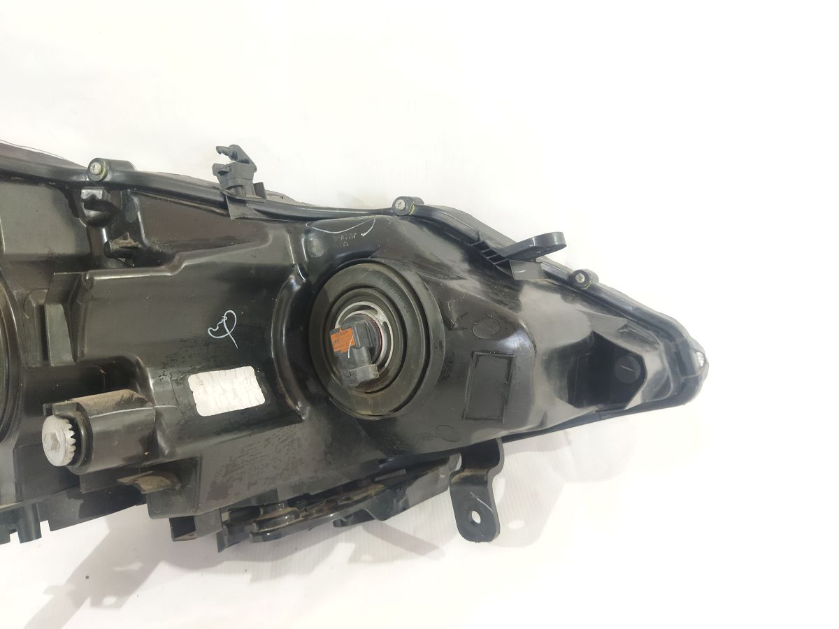 Altima Фара передняя левая Nissan Altima 2013-2015 260603TA9A Nissan Altima 11