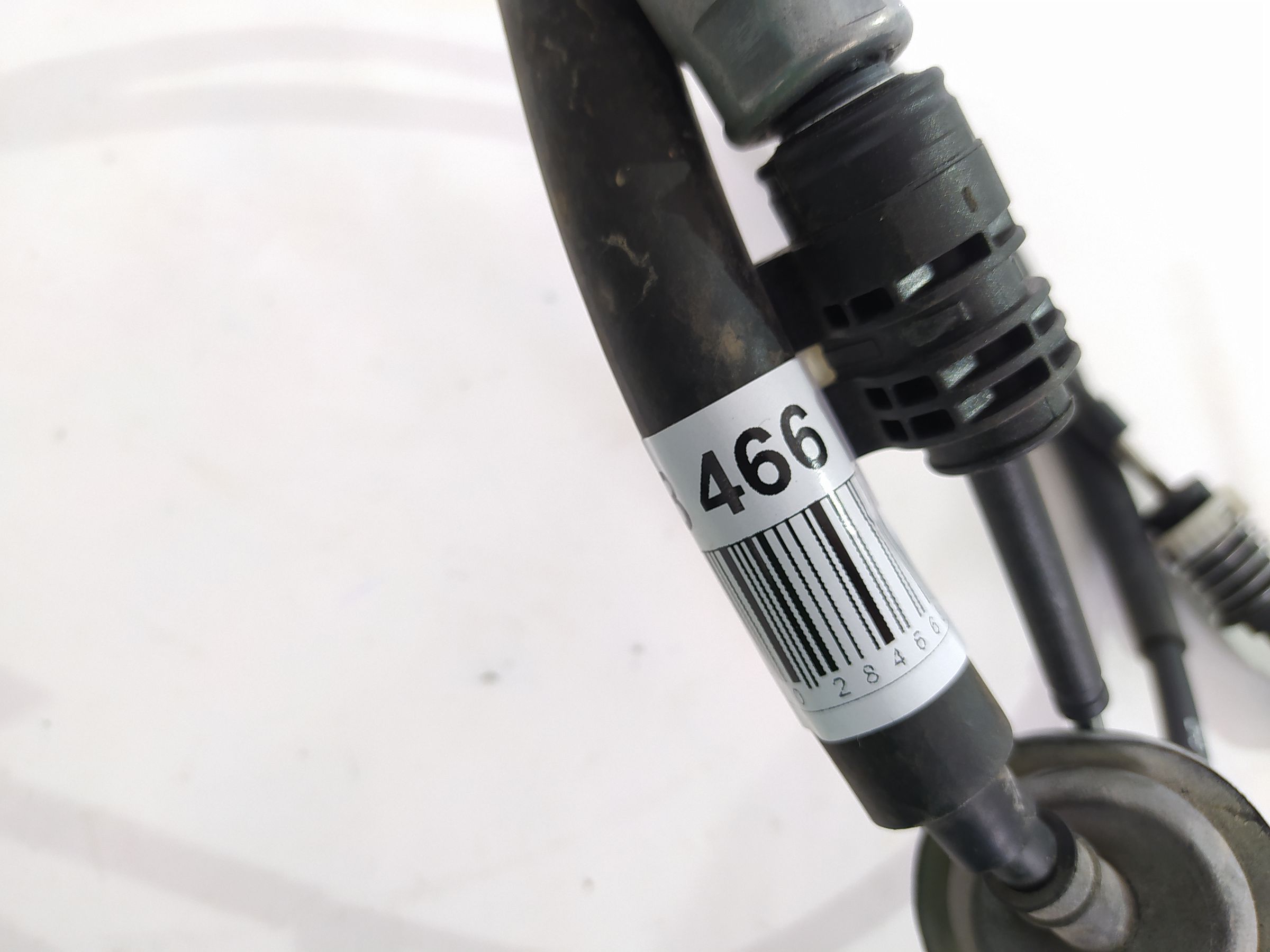 Volt Трос переключения АКПП Chevrolet Volt 2011-2015 23321042 Chevrolet Volt 11