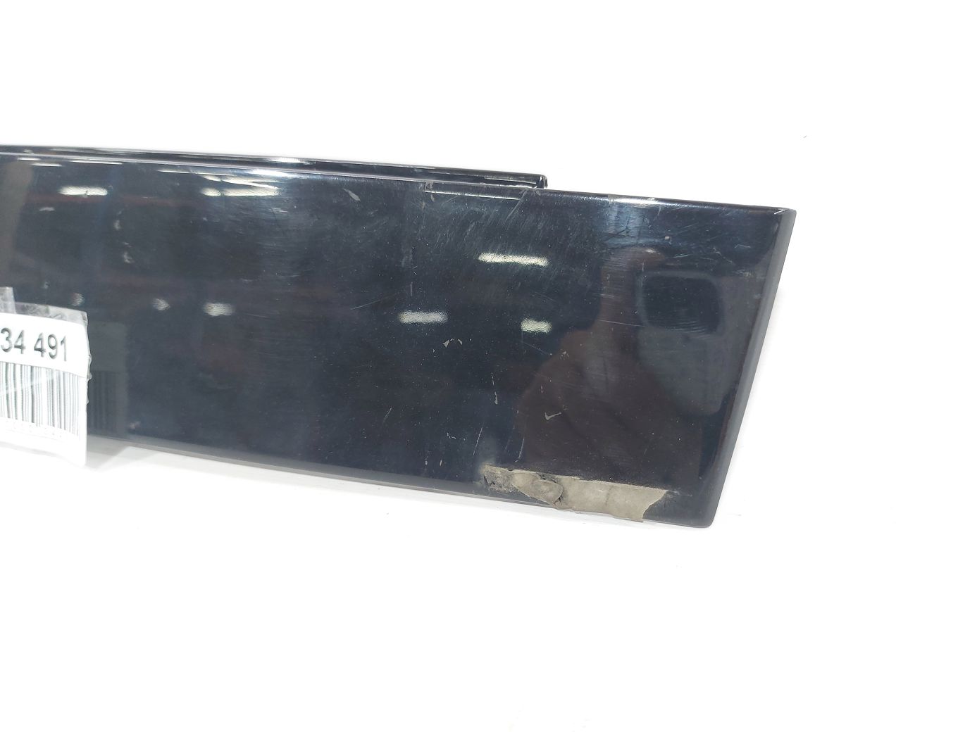 Regal Молдинг двері задньої правої Buick Regal 2011-2017 13464468 Buick Regal 2 Regal Молдинг двері задньої правої Buick Regal 2011-2017 13464468 Buick Regal 2