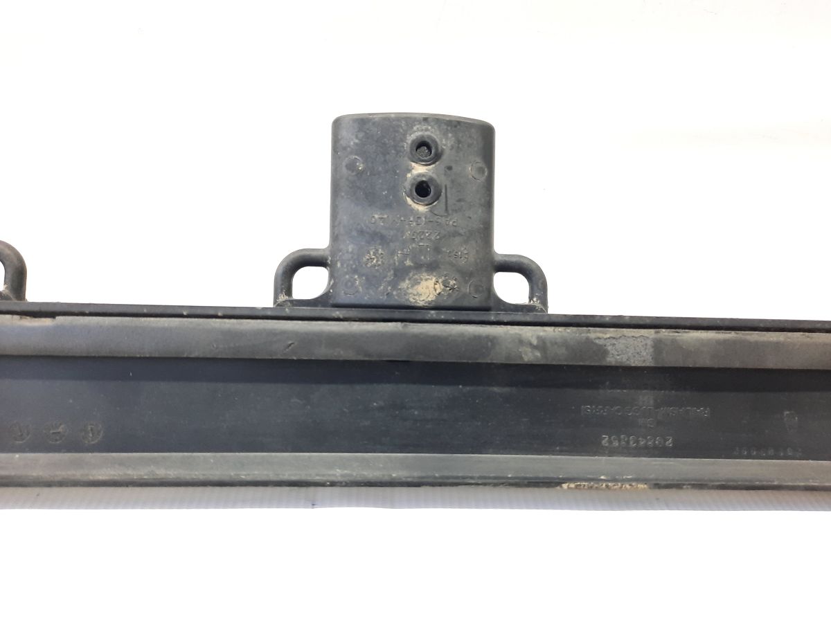 Equinox Рейлінг даху лівий Chevrolet Equinox 2010-2017 84016250 Chevrolet Equinox 10