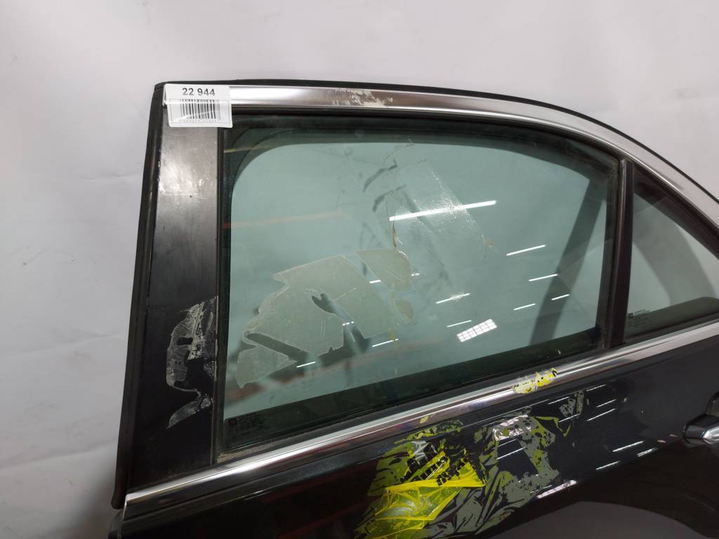 Ats Двері задні ліві в зборі Cadillac ATS 2013-2018 84007419 Cadillac ATS 11