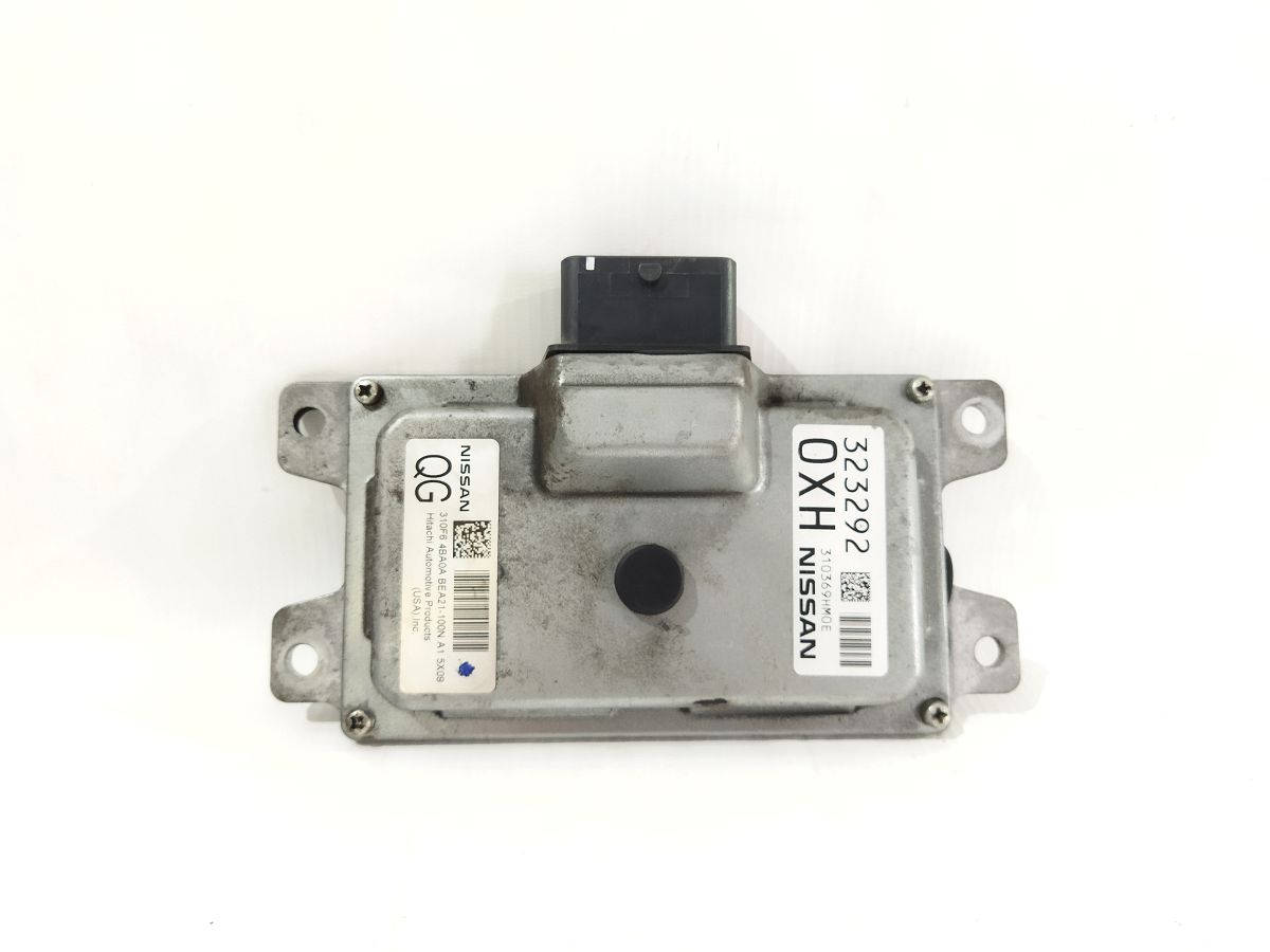 Altima. Модуль управления трансмиссией Nissan Altima 2013-2018 310369HM0E Nissan Altima