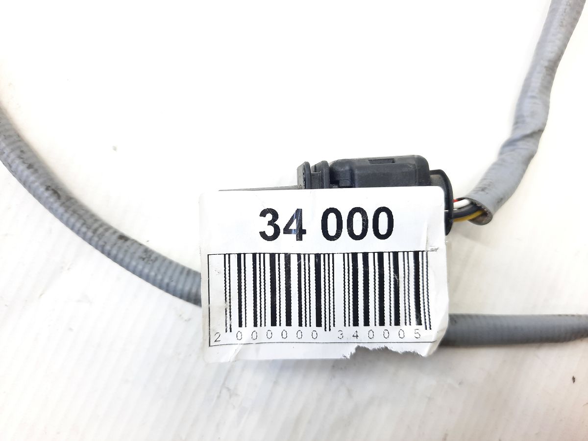 5 series Лямбда зонд першого колектора (верхній) BMW 5 series 2011-2012 11787589138 BMW 5 series 4