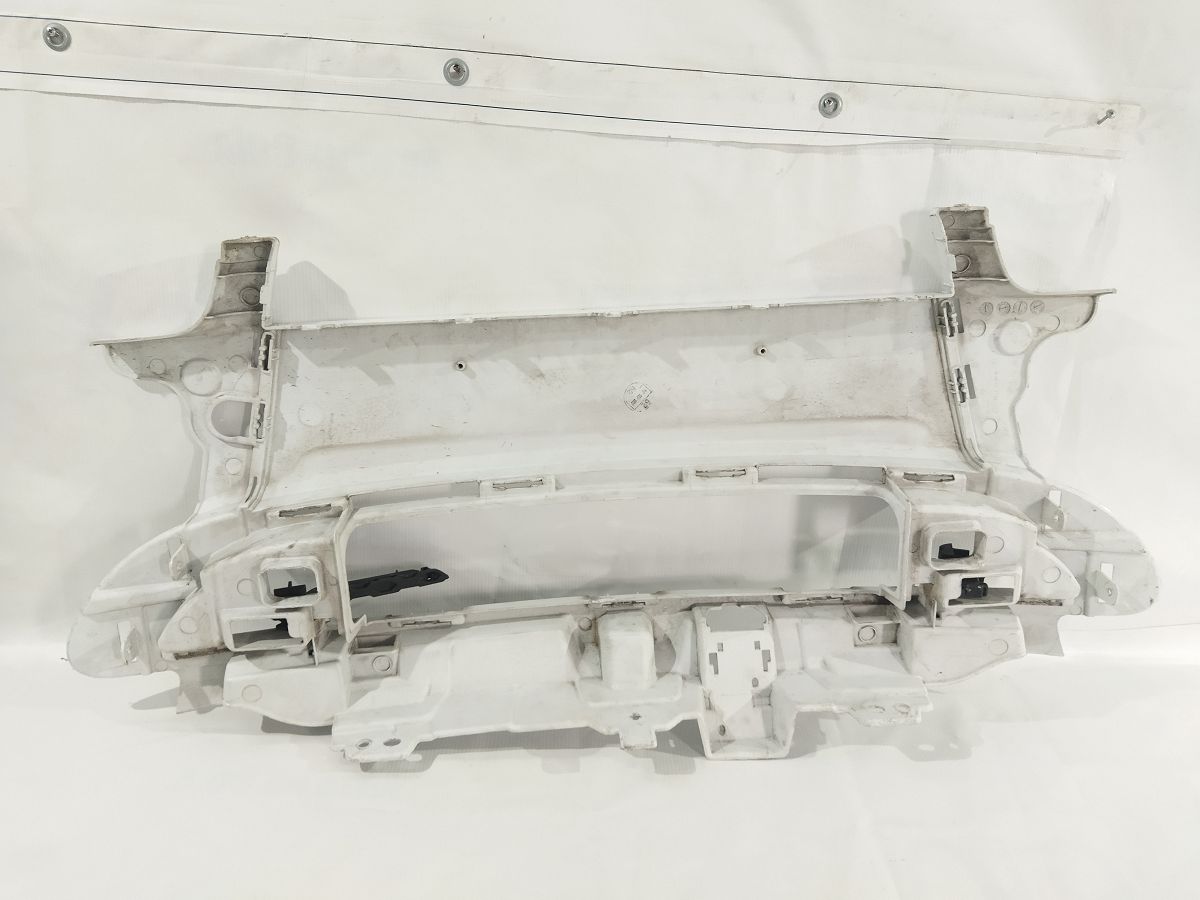 Fortwo Бампер передній Smart Fortwo 2008-2016 4516270102CA8L Smart Fortwo 4