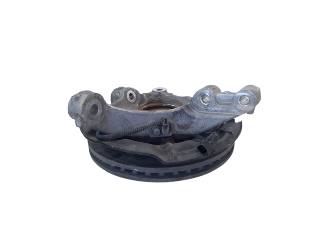 Bolt Цапфа передняя правая Chevrolet Bolt EV 2017-2021 42492766 Chevrolet Bolt EV 2