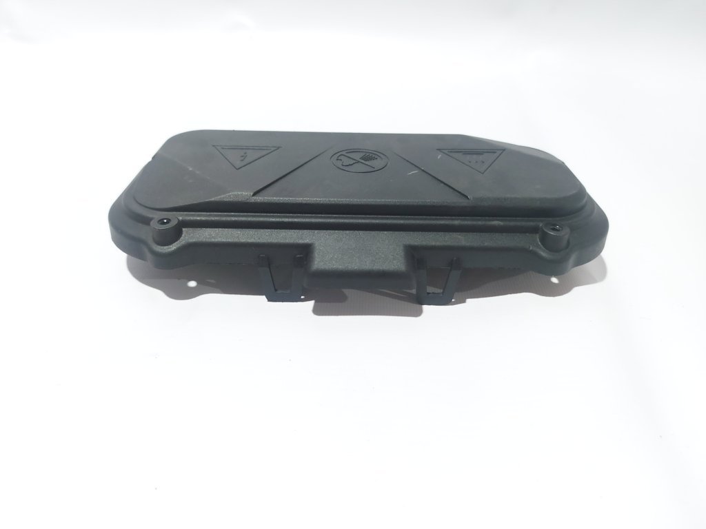 7 series Крышка блока управления двигателем BMW 7 2012 12907555179 BMW 7 3