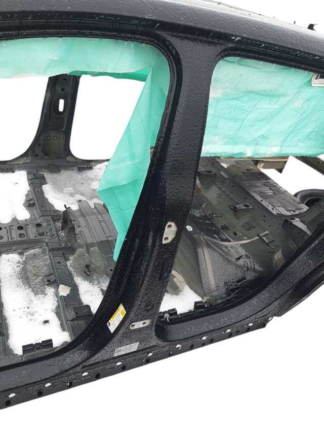 Equinox. Центральная стойка левая Chevrolet Equinox EV 2024-2025 86542385 Chevrolet Equinox EV Equinox. Центральная стойка левая Chevrolet Equinox EV 2024-2025 86542385 Chevrolet Equinox EV