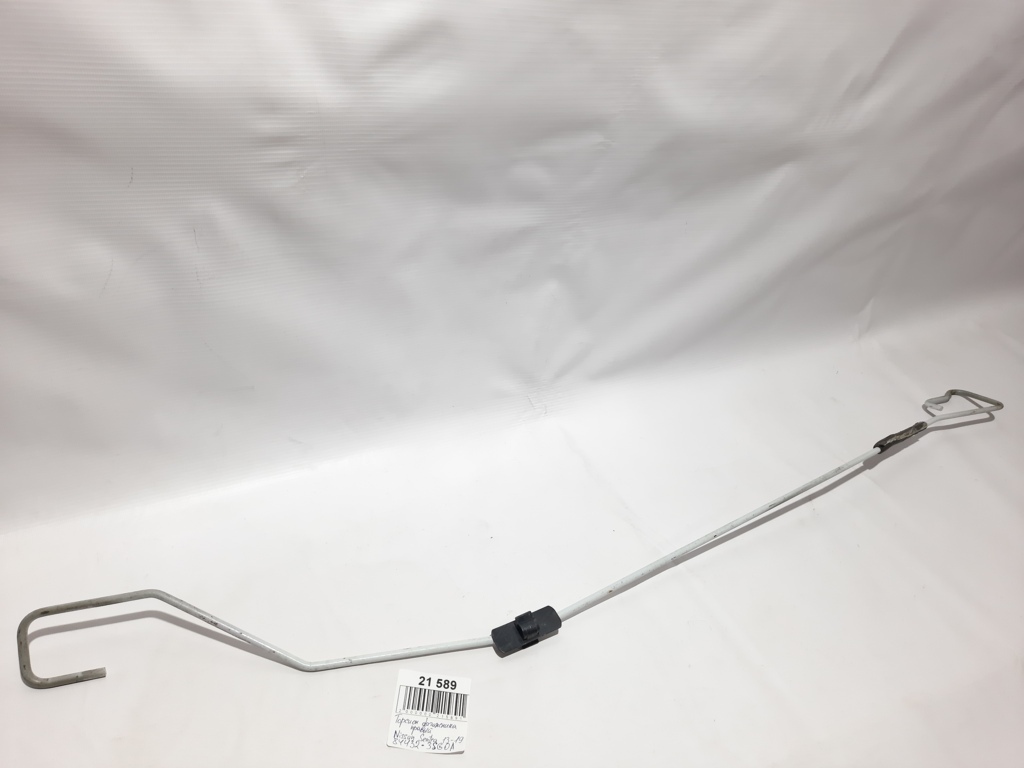 Sentra Торсіон багажника правий Nissan Sentra 2013-2019 844323SG0A Nissan Sentra 2