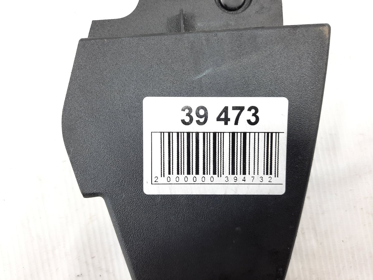 Fusion Накладка арки дверей задньої лівої внутрішня Ford Fusion 2013 KS7Z5400014AC Ford Fusion 6