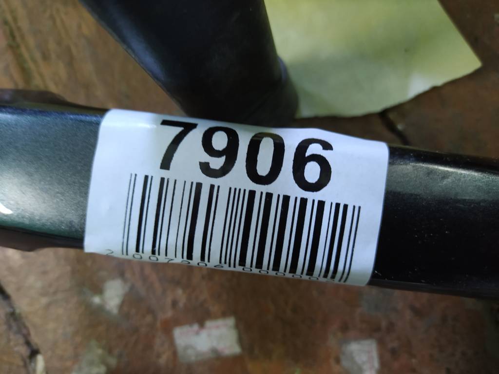 Forester Ручка дверей задньої/передньої лівої/правої зовнішня Subaru Forester 2012-2020 61160FJ100 Subaru Forester 10 Forester Ручка дверей задньої/передньої лівої/правої зовнішня Subaru Forester 2012-2020 61160FJ100 Subaru Forester 10