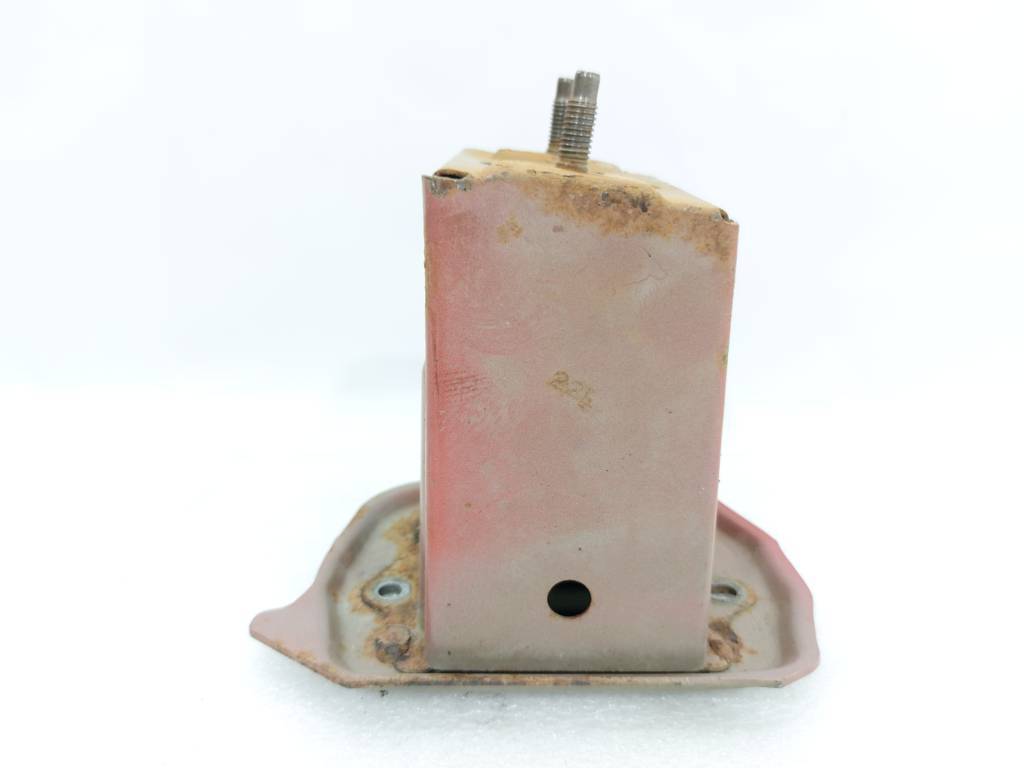 Scion iq Кронштейн заднього підсилювача лівий/правий Toyota Scion IQ 2012-2015 5202474020 Toyota Scion IQ 9
