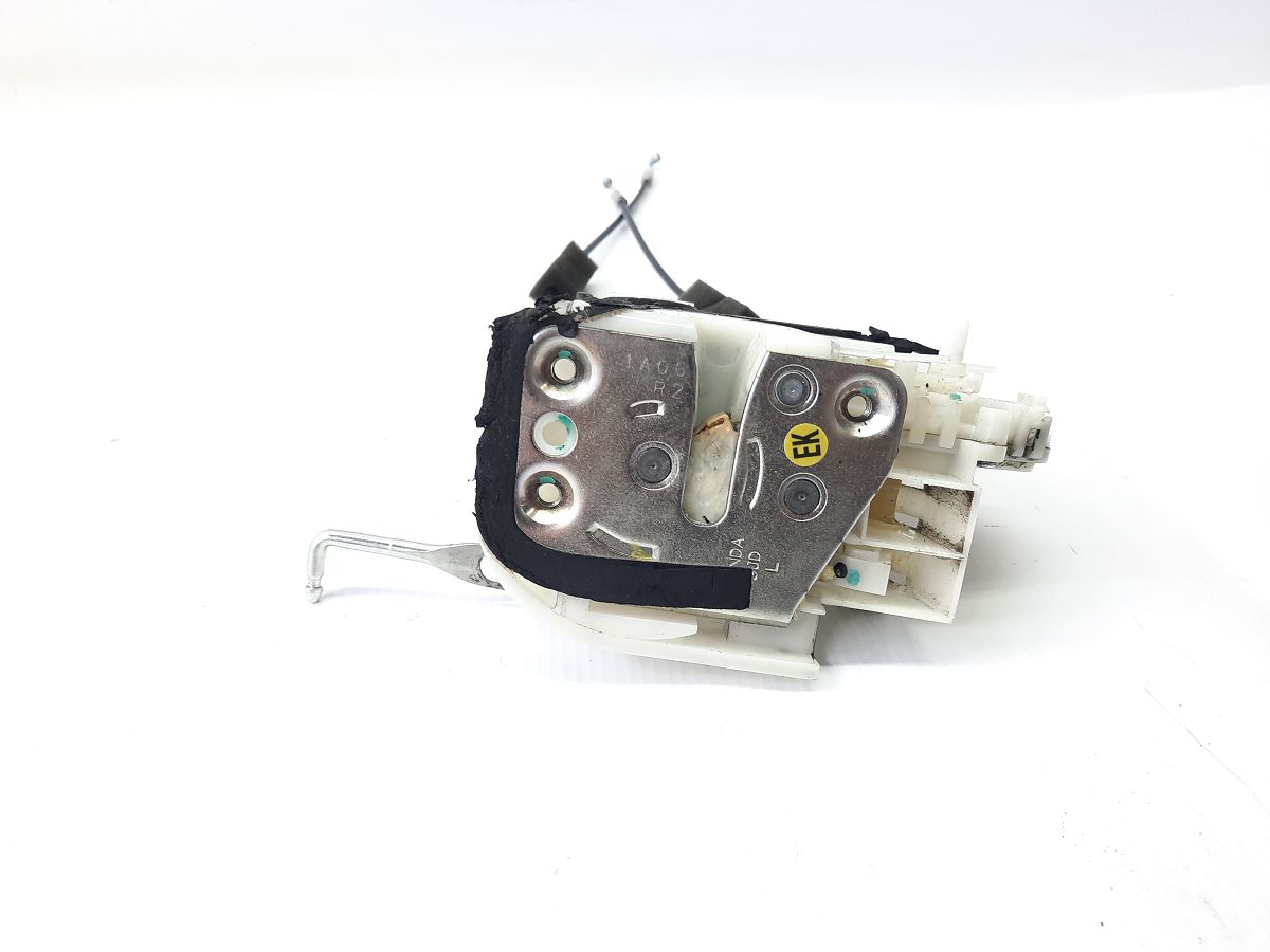 Insight Замок двері задньої лівої Honda Insight 2010-2014 72650TM8A01 Honda Insight 10