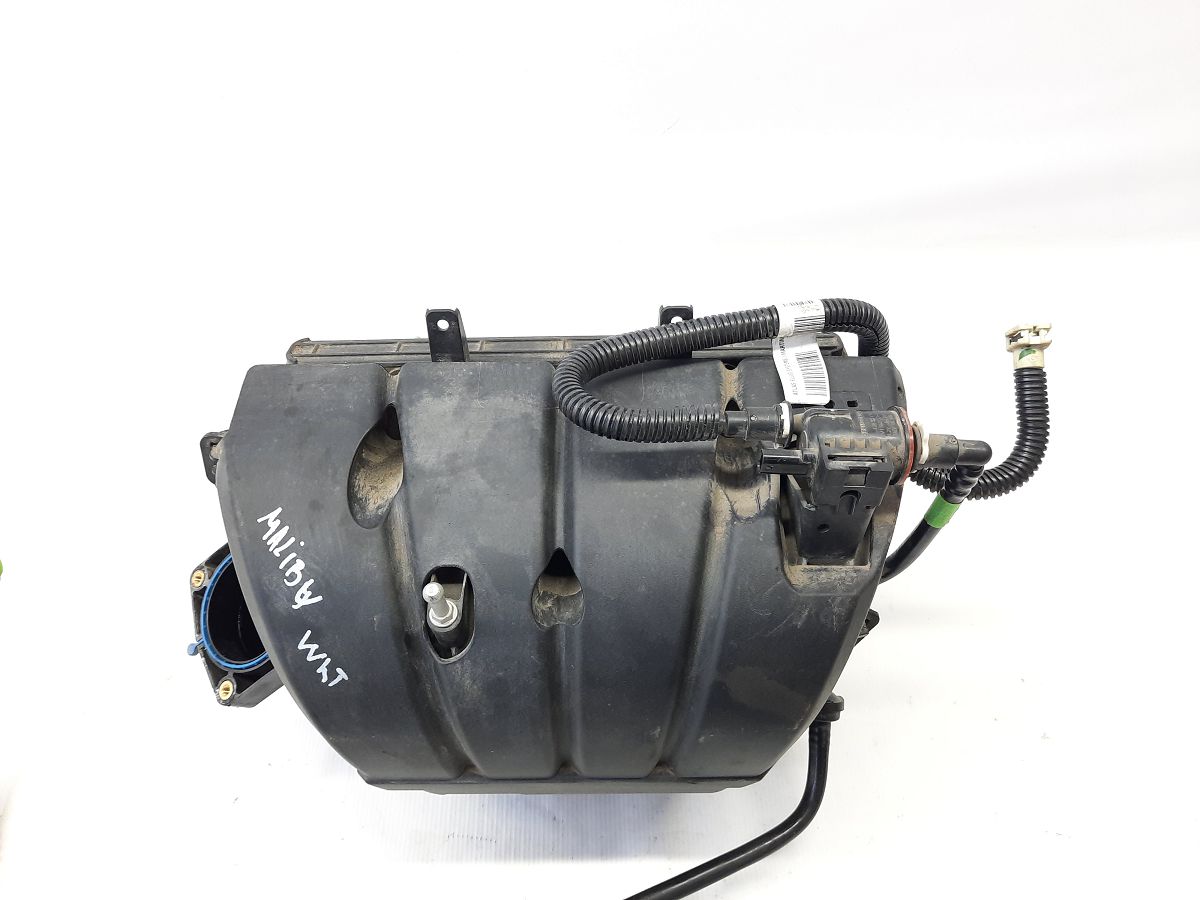 Malibu Впускний колектор Chevrolet Malibu 2013-2020 12631021 Chevrolet Malibu 3