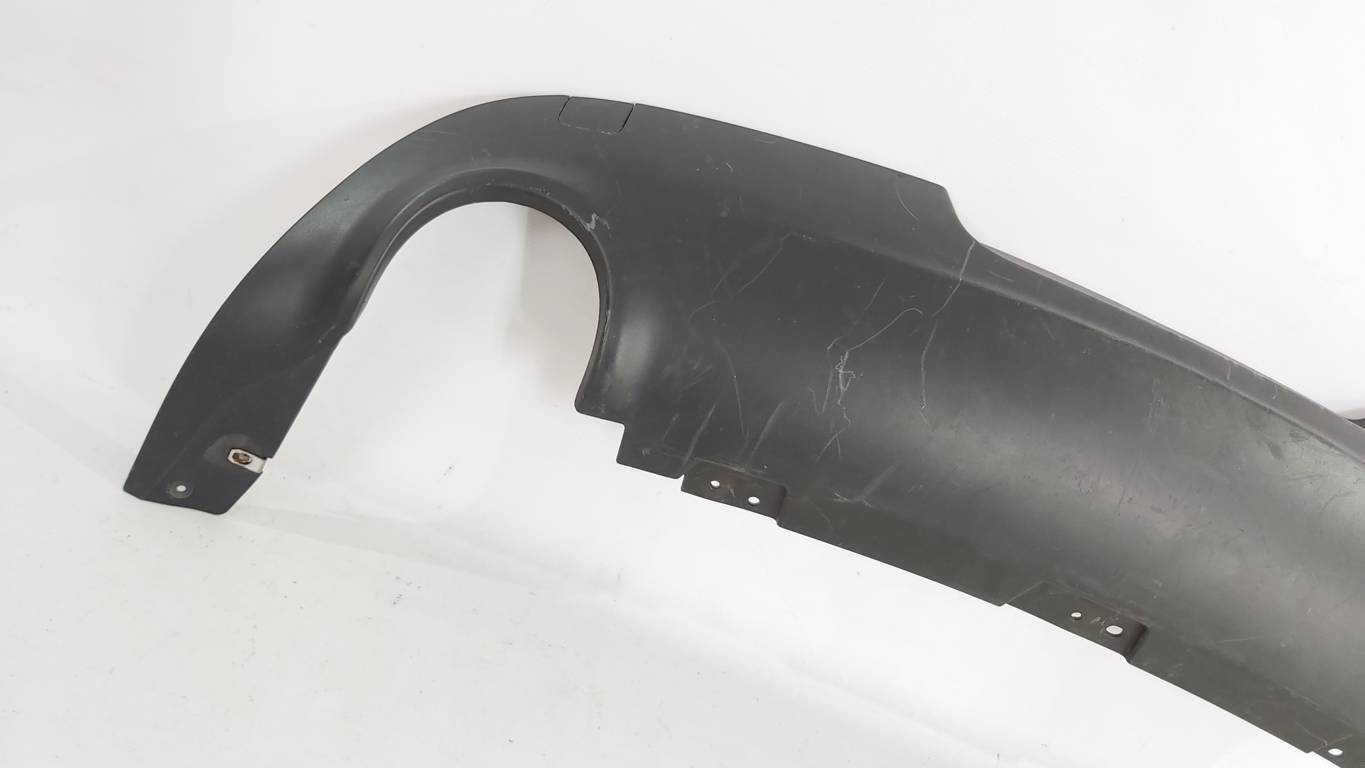 Dart Накладка бампера заднего Dodge Dart 2013-2019 68081378AA Dodge Dart 23