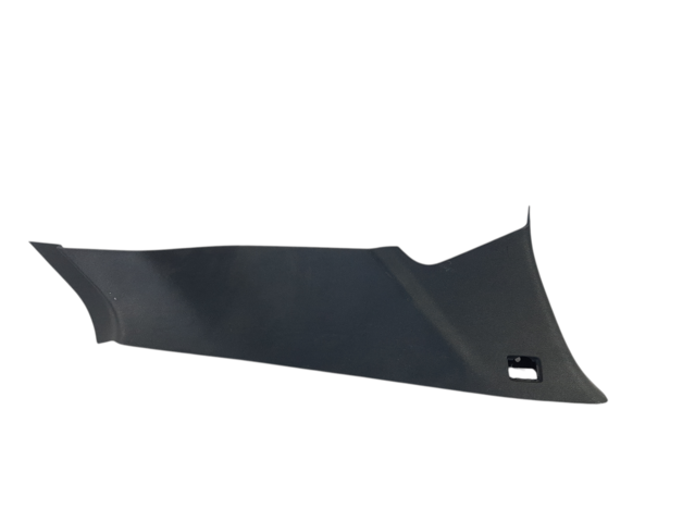 Equinox. Обшивка багажного отделения верхняя правая Chevrolet Equinox EV 2024-2025 86565094 Chevrolet Equinox EV