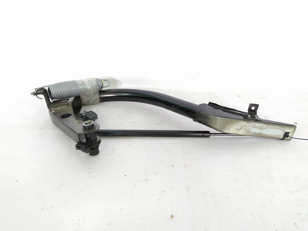 Malibu Петля кришки багажника ліва Chevrolet Malibu 2013-2018 22912179 Chevrolet Malibu 3