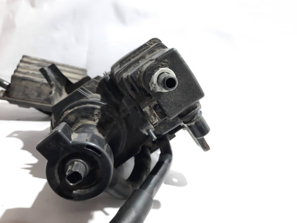 Insight Угольный фильтр рециркуляции паров бензина Honda Insight 2010-2014 17011TM8L01 Honda Insight 20
