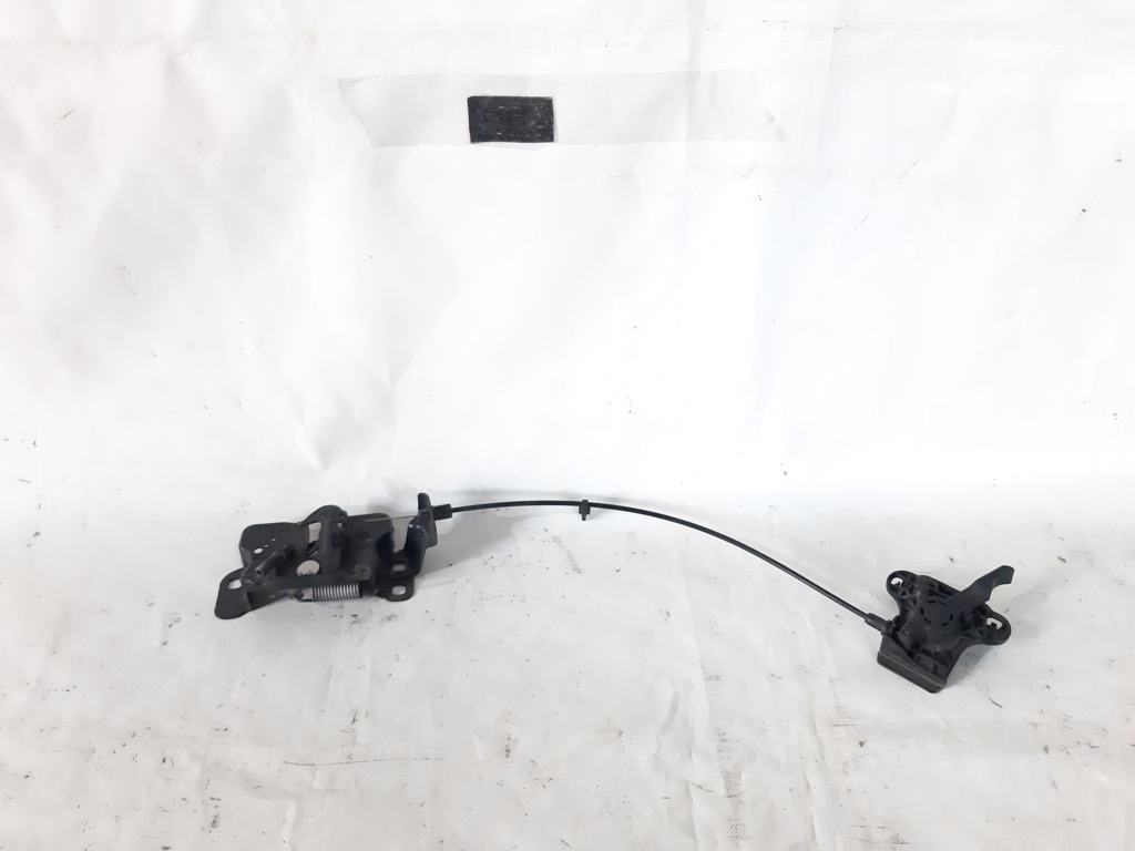 200 limited. Замок капота без тросика та фішки Chrysler 200 Limited 2015-2017 68202833AA Chrysler 200 Limited