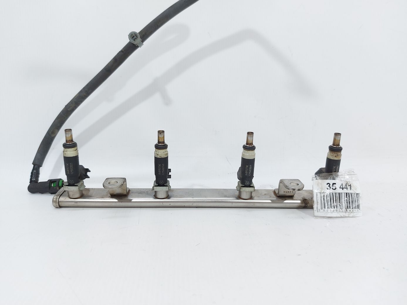 Journey Топливная рейка Dodge Journey 2009-2019 4627355AA Dodge Journey 6