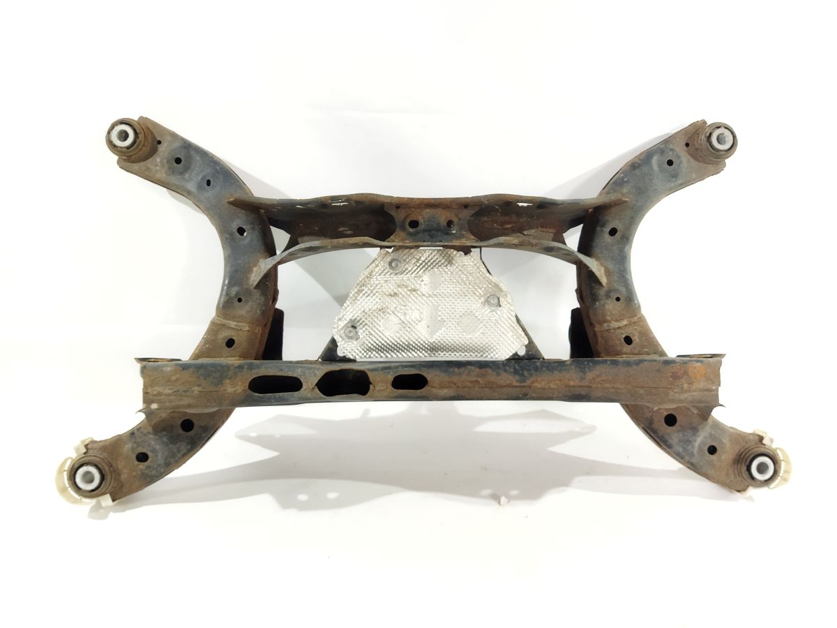 6 Підрамник задній Mazda 6 2013-2017 GHP92880XE Mazda 6 13