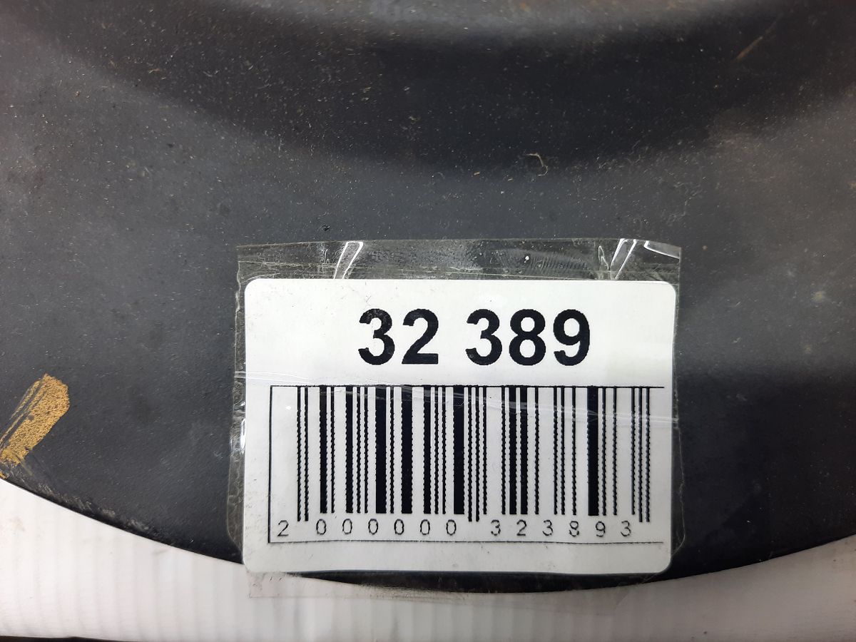 Journey Захист гальмівного диска переднього лівого Dodge Journey 2014-2019 4779909AB Dodge Journey 7