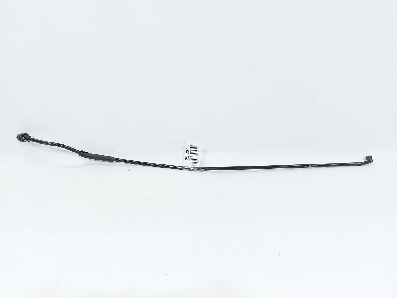 Volt. Упор капота Chevrolet Volt 2011-2016 22875668 Chevrolet Volt