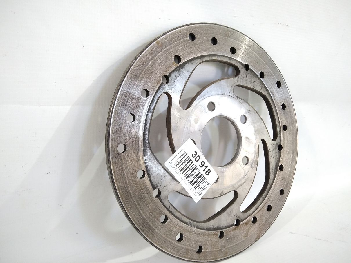 Xl 1200 Диск гальмівний задній Harley-Davidson XL1200 2012 4179700 Harley-Davidson XL1200 6