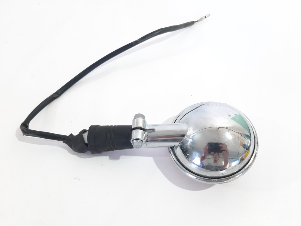 Xv 250 Поворотник задній лівий YAMAHA XV 250 1994-2020 3DN833300100 YAMAHA XV 250 2