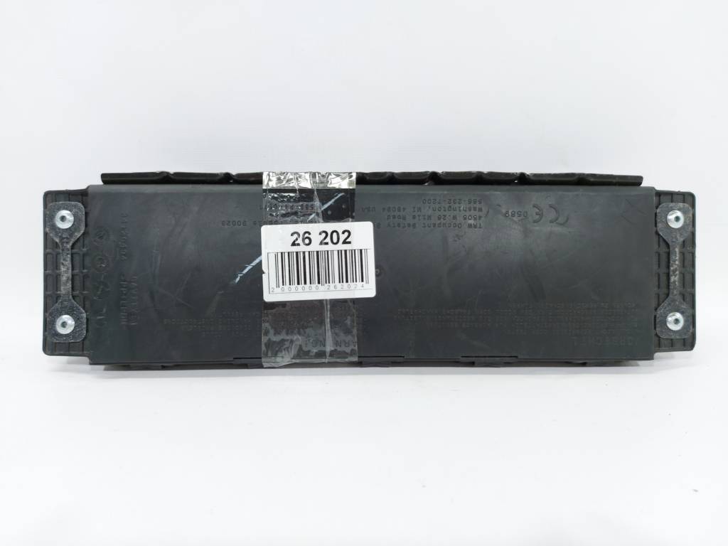Dart Air Bag ніг правий Dodge Dart 2013-2019 5057857AD Dodge Dart 16