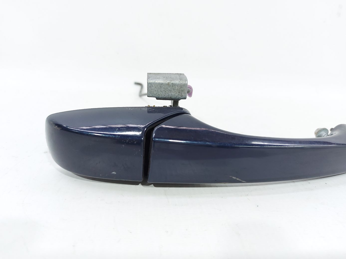 200 Ручка зовнішня двері передньої правої Chrysler 200 2013-2014 1KR96KBUAD Chrysler 200 2