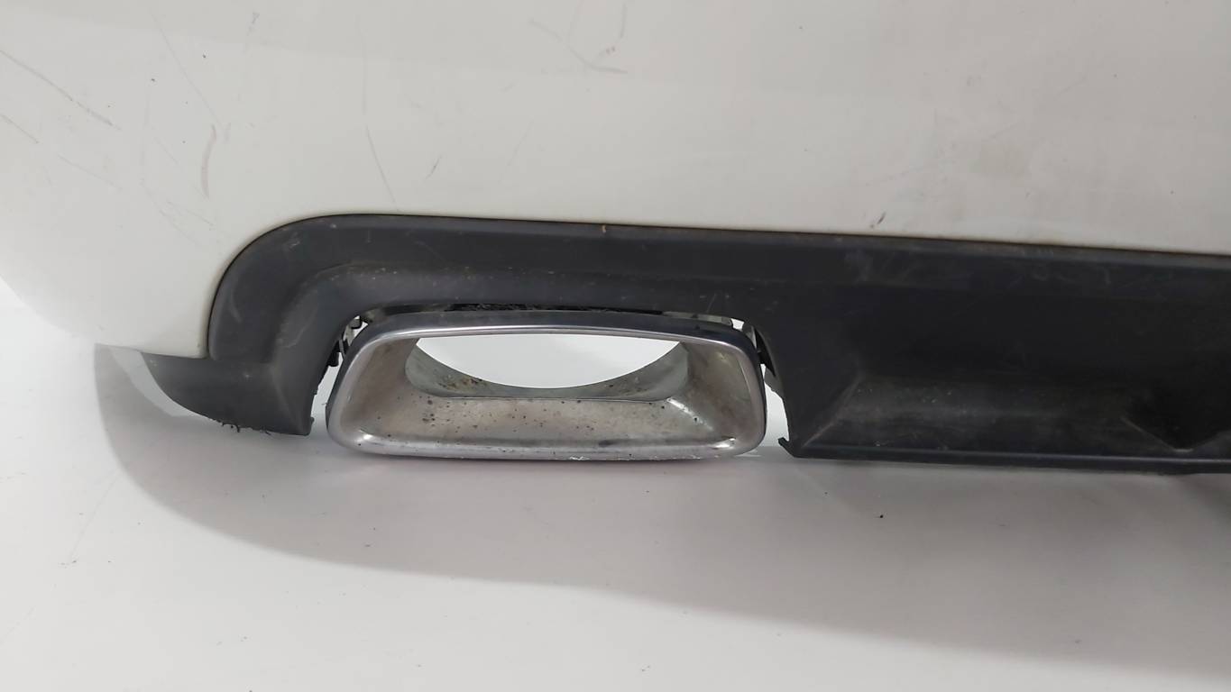 Charger Бампер задній Dodge Charger 2011-2014 68092608AB Dodge Charger 15