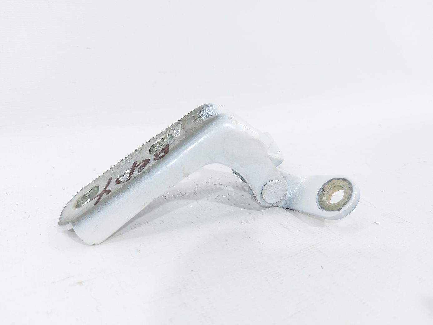 Volt Петля дверей задньої правої верхня Chevrolet Volt 2011-2015 13501714 Chevrolet Volt 2