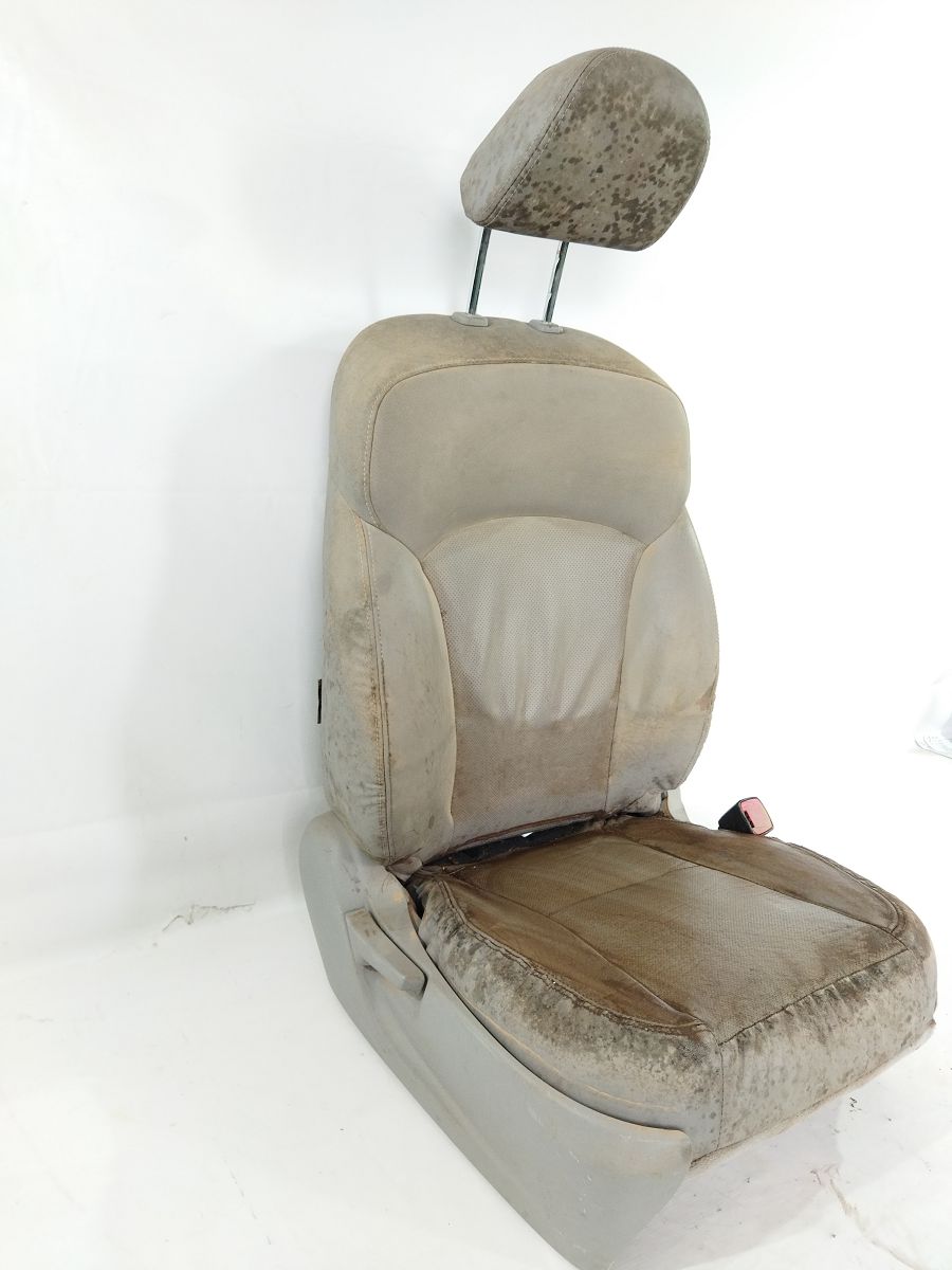 Forester Сидіння пасажира Subaru Forester 2014-2018 64139SG102LL Subaru Forester 2