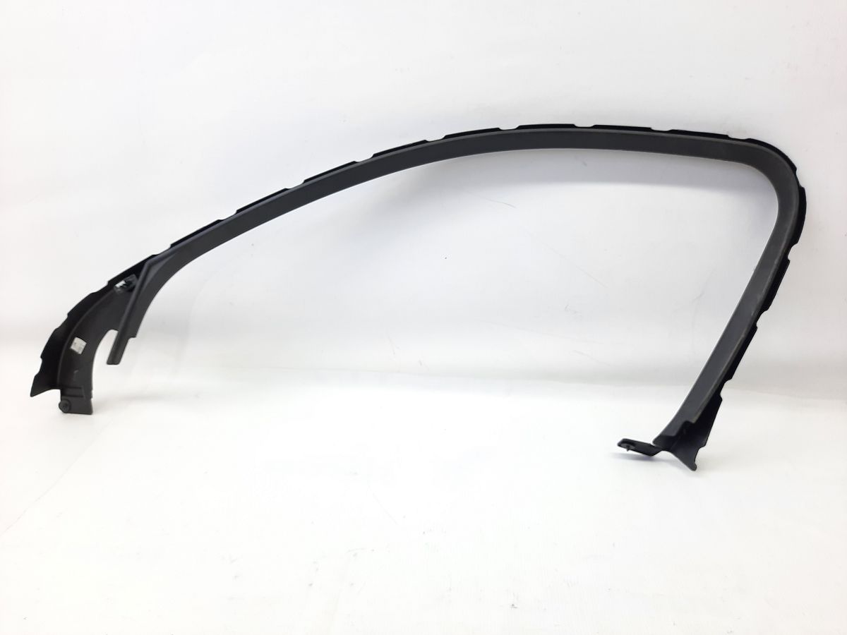 Malibu Накладка арки двері передньої лівої Chevrolet Malibu 2013-2016 20991482 Chevrolet Malibu 11