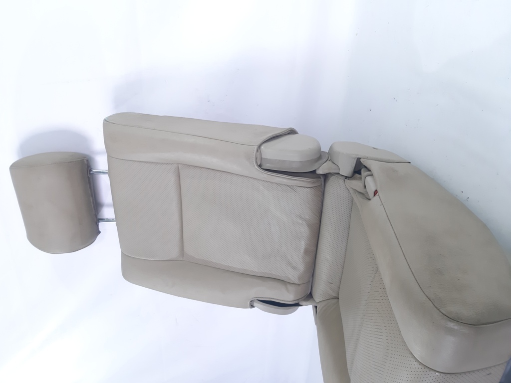 Land cruiser Сиденье заднее правое Toyota LAND CRUISER 2092-2002 7106560130B0 Toyota LAND CRUISER 3