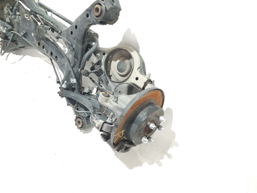 Altima Підрамник задній Nissan Altima 2013-2020 554003TA1B Nissan Altima 3