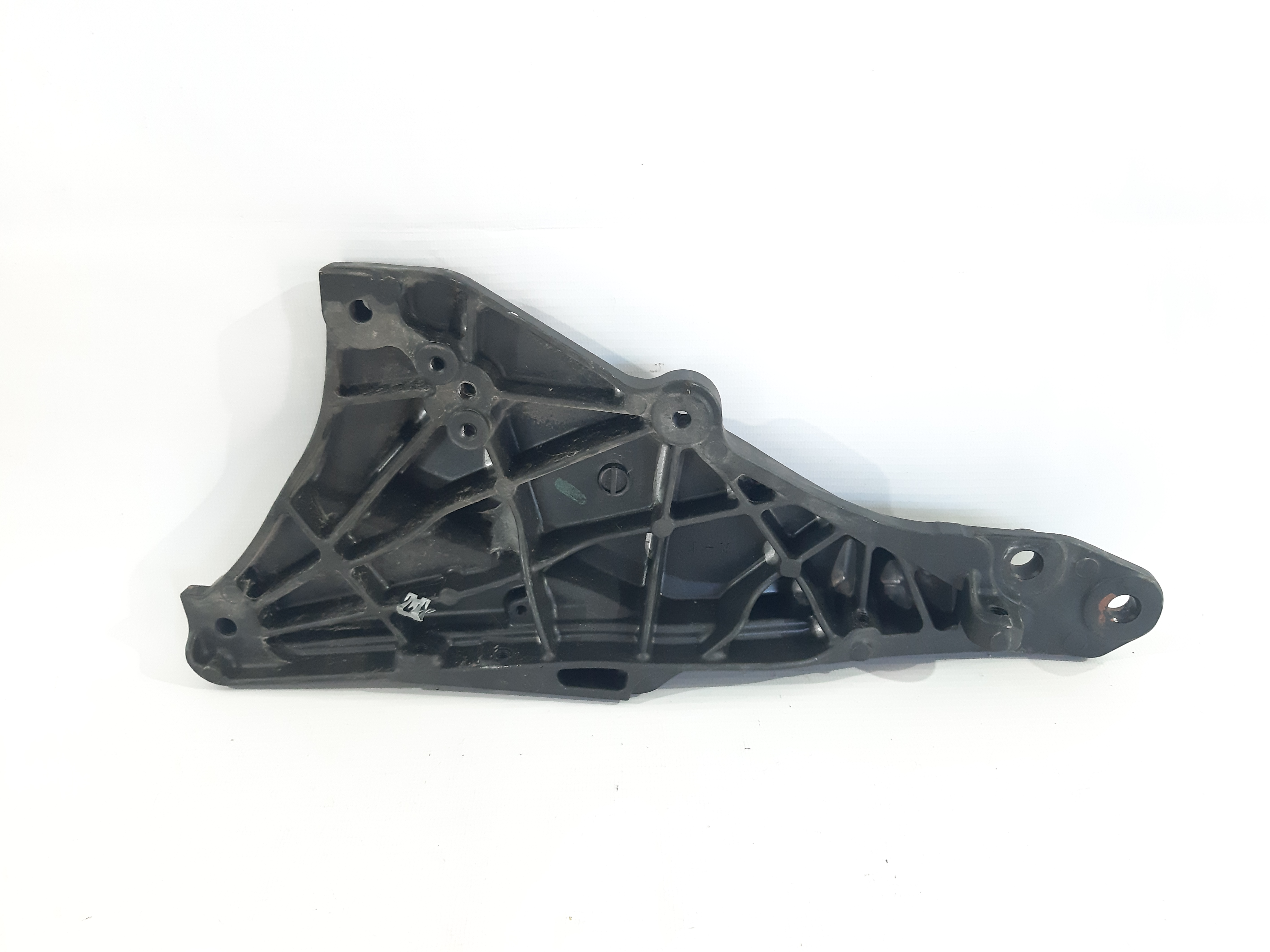 Zx-1000 Кронштейн рами лівий Kawasaki ZX-1000 2011-2015 11056243218R Kawasaki ZX-1000 2