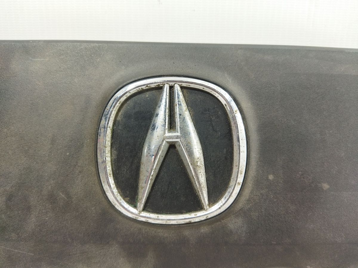 Tsx Крышка двигателя (декор) Acura TSX 2009-2014 17121RL5A00 Acura TSX 2